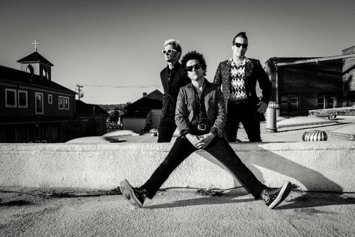 Green Day Green Day