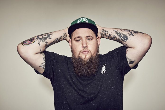 Rag 'N' Bone Man Rag 'N' Bone Man