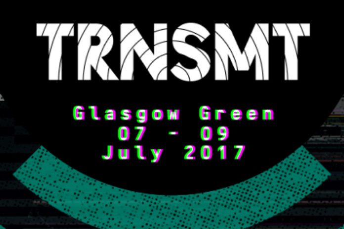 TRNSMT TRNSMT