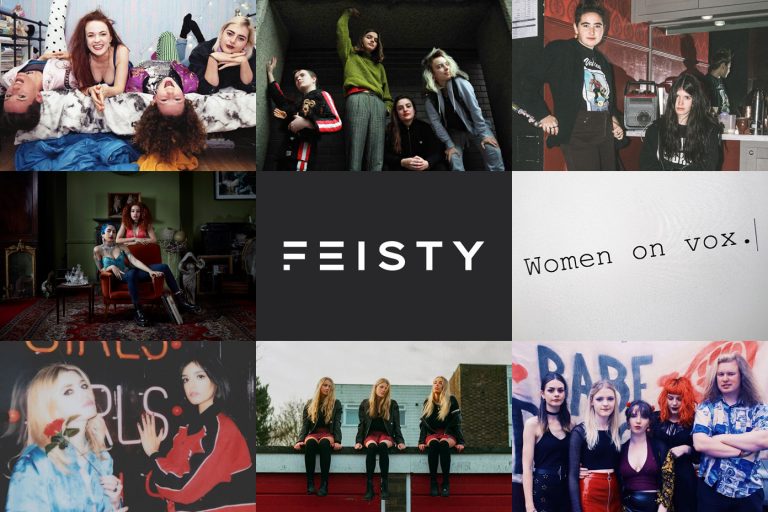 FEISTY’s Women On Vox: Part 3 FEISTY’s Women On Vox: Part 3