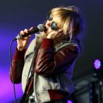 Laura Hayden of Anteros