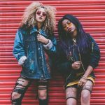 Nova Twins
