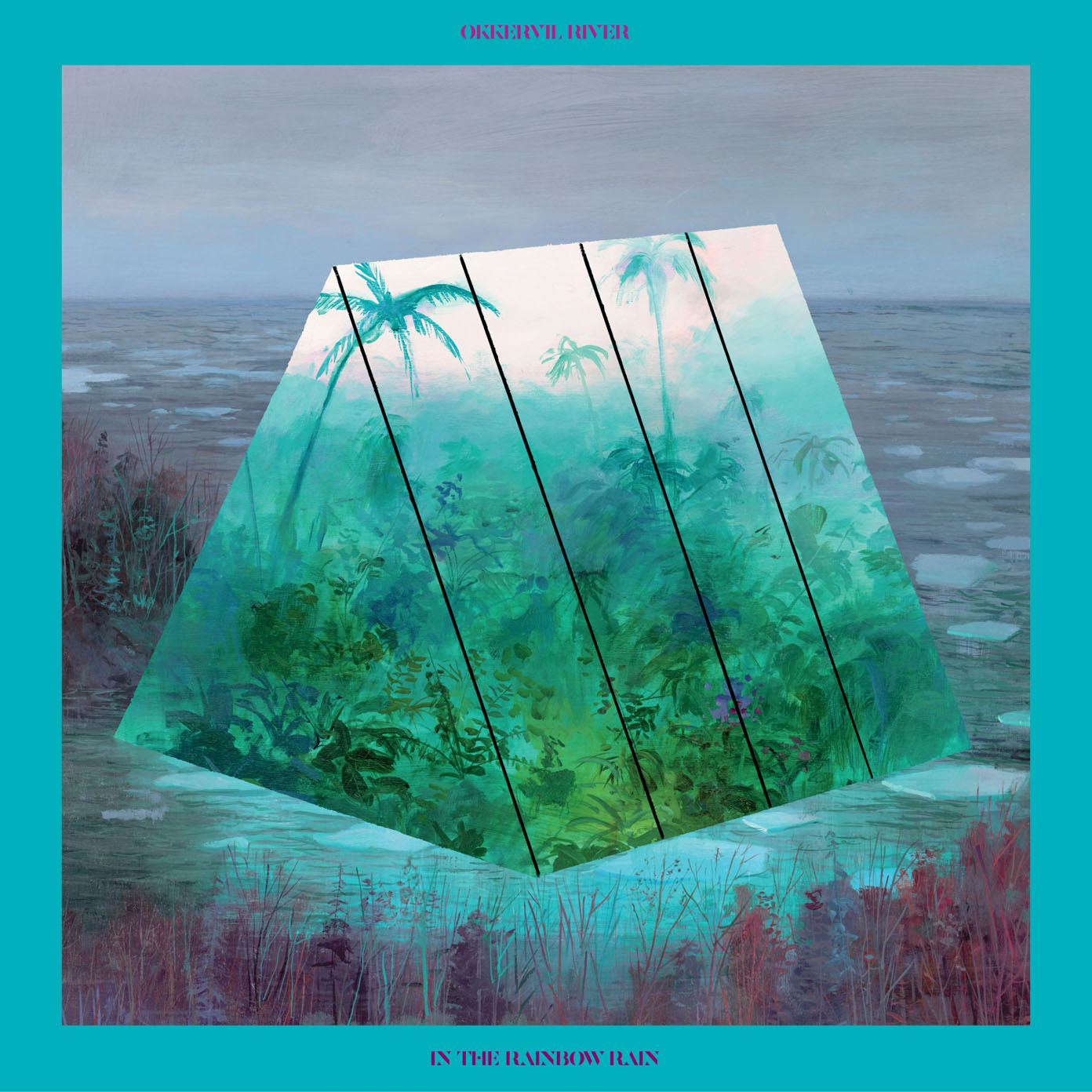 In the Rainbow Rain by Okkervil River