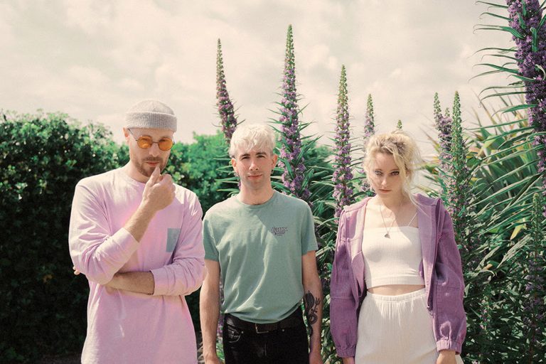 FEISTY Alternative Singles Chart #4: 23 January 2020 FEISTY Alternative Singles Chart #4: 23 January 2020