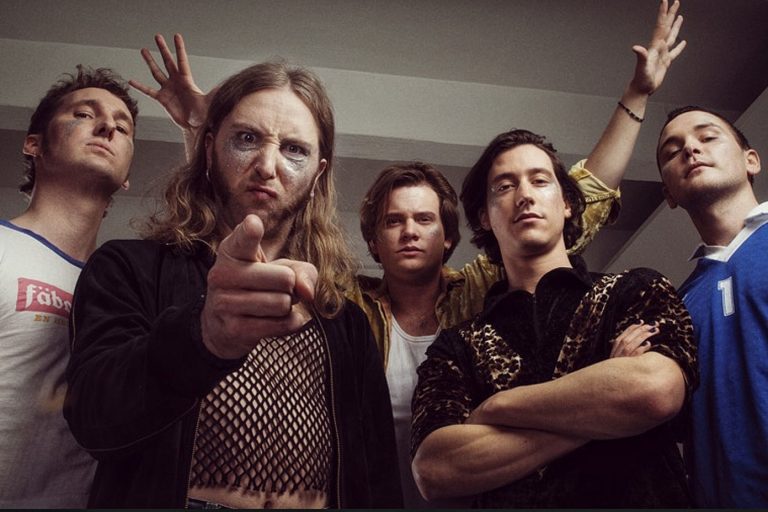 Diskopunk – Step It Up